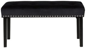 Taburet Yanta (negru). 1011357