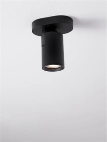 Spot aplicat directionabil minimalist ESTO, NVL-9030779