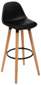 Scaun de bar scandinav MAXON