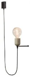 Aplica vintage 1 bec GU10 18161 ZAMBELIS