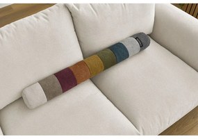 Canapea crem 193 cm Ernest – Bobochic Paris