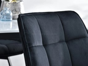 Scaun Aranbura (negru + auriu). 1110899