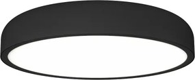 Open Design OR85952-LED Plafonieră CEDRONE LED/25W/230V CCT Ø 30 cm negru
