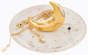 Farfurie pentru bijuterii din porțelan Celestial – Sass &amp; Belle