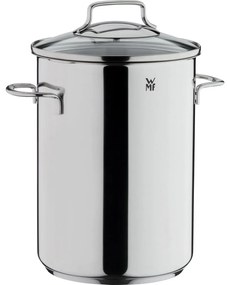 Oală pentru sparanghel WMF d. 16 cm oțel inoxidabil