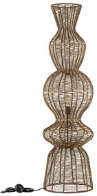 Lampa de podea design natural BREENA