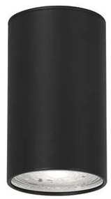 Spot aplicat tavan / plafon design modern minimalist GENER negru