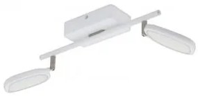 Plafoniera moderna led SMD 2*5W Palombare-C 97692 Eglo