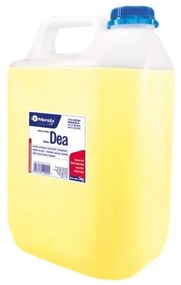 Sapun lichid Merida Dea 5 l, galben