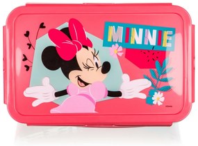 Vetro-plus Cutie plastic ermetică MINNIE 1,19 l