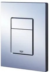 Placa actionare WC Grohe Skate Cosmopolitan-crom lucios  - 38732000