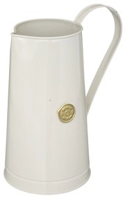 Vaza emaliata, 25 cm