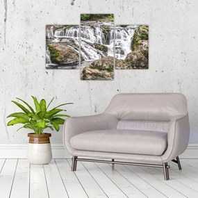 Tablou - Cascade (90x60 cm)