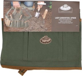 Șorț de damă pentru grădinărit Esschert Design Pond