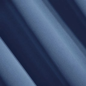 Draperii blackout monocrome pe bandă de panglică 135 x 270 cm