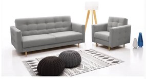 Set(3+1+1) GLOBAL230 - GRI DESCHIS