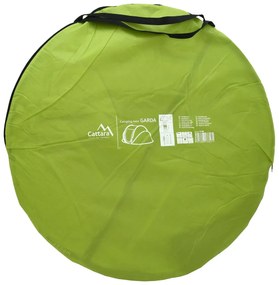 Cort Cattara pentru 2 persoane Garda, 230 x  130 x 95 cm