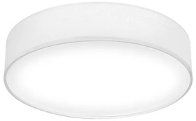 Osram - Plafonieră ORBIS PARIS 3xE27/25W/230V, Ø 48 cm, albă