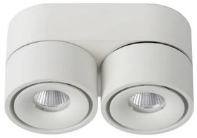 Spot LED dimabil Lucide 35911/16/31 YUMIKO 2xLED/8W/230V alb
