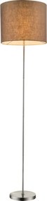 Globo 15186S - Lampadar BETTY 1xE27/60W/230V