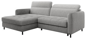Coltar extensibil Gomsi pe stanga Raquel 03
