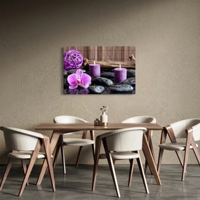 Tablou - Relaxare (90x60 cm)