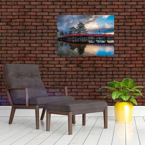 Tablou - Japonia (70x50 cm)