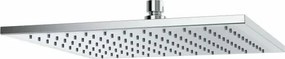 Palarie de dus patrata Kludi A-QA 300x300 mm crom