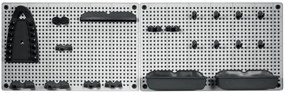 Tools organizer
