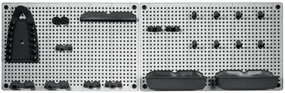Tools organizer