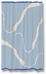 Perdea de duș 150x200 cm Nova Arte – Mette Ditmer Denmark