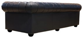 Canapea de birou din piele sau catifea ✔ model GYMA G
