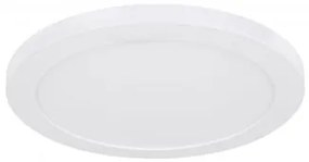 Plafoniera moderna led 24W Lasse 12379-24W Globo