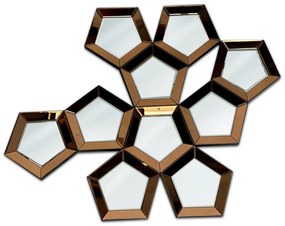Oglinda Viano – h87 cm