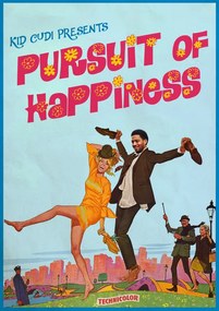 Ilustrație Pursuit of happiness, Ads Libitum / David Redon