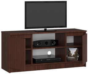 Masă TV Darian (wenge). 1068670