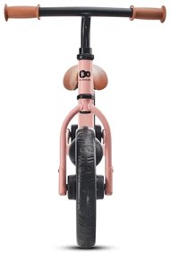 Bicicletă fără pedale KINDERKRAFT 2WAY NEXT roz