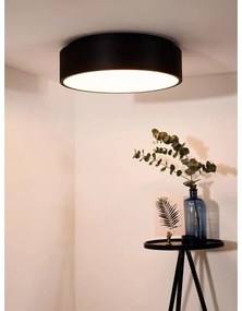 Plafonieră LED Lucide 46100/32/30 TALOWE LED/30W/230V negru