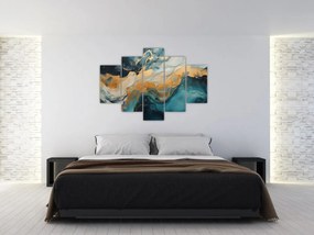 Tablou - Abstracție (150x105 cm)