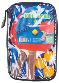 Joy Park Set tenis de masă, 5 piese