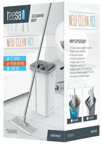 Mop Teesa TSA0045 New Clean R13