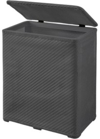 Kleine Wolke Coș pentru rufe Wascheboy 70 l, alb