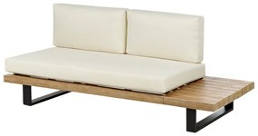 Set mobilier de grădină Mykza (lemn deschis). 1081607