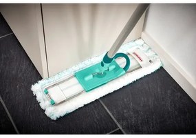 Mop de podea Leifheit PROFI Micro Duo + rezervăGRATUIT Static Plus 55169