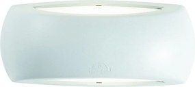 Aplica de perete exterior IP66 FELIX-1 AP1 BIANCO