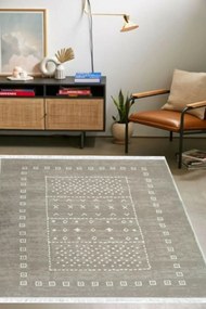 Covor reversibil homs,80X150 cm,10028