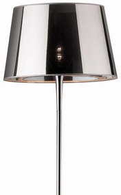 Lampadar modern LONDON CROMO PT1 032382