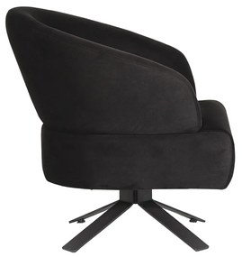 Fotoliu Kobalt Bergere