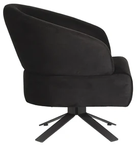 Fotoliu Kobalt Bergere