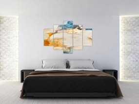 Tablou - Abstract (150x105 cm)